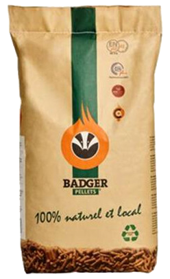 Badger