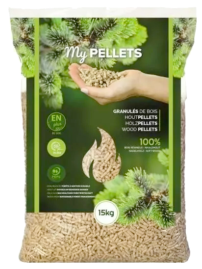 MyPellets