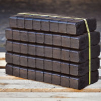 <div class="portfolio-info">
<h3>CHARBON BRIQUETTES UNION</h3>
Ce produit est utilisé pour les cassettes.
Livraison à domicile ou enlèvement au chantier.
<ul>
<li>
<h5>25 Kg</h5>
</li>
<li>
<h5>Information supplémentaires</h5>
</li>
<li>
<h5>Information supplémentaires</h5>
</li>
<li>
<h5>Information supplémentaires</h5>
</li>
</ul>
<h4>En stock</h4>
</div>
